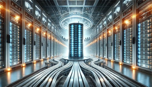 日本游戏加速中的cn2技术应用剖析