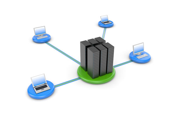 香港高防服务器的优势让你的业务远离网络攻击