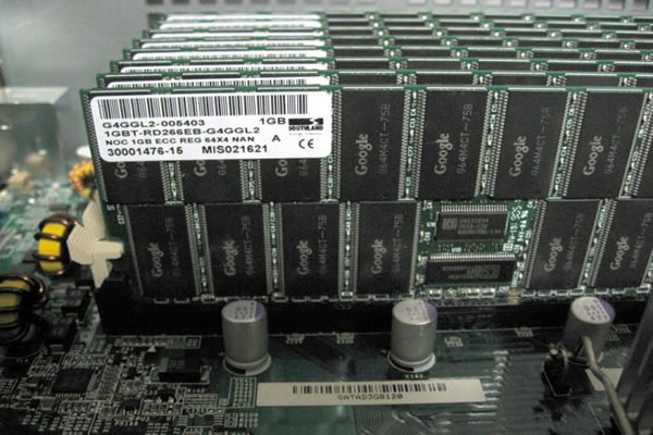 美国高防服务器