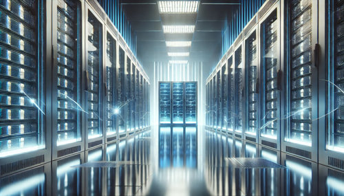 香港高防服务器