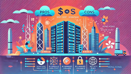 香港gia与cn2的区别对比与适用建议