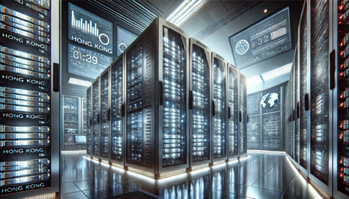 买香港高防服务器时的常见误区与解决方案