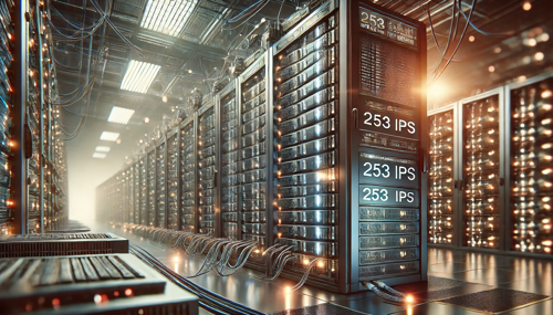 香港高防服务器