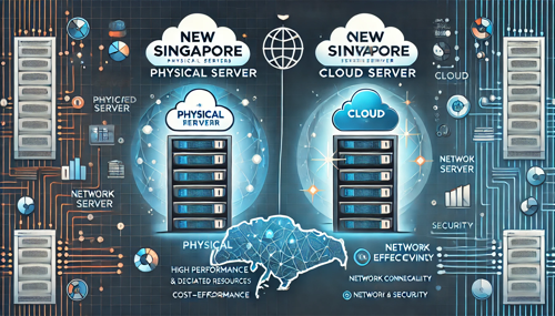兴安地区的日本云服务器使用体验与推荐