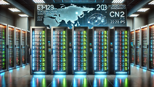 香港高防服务器