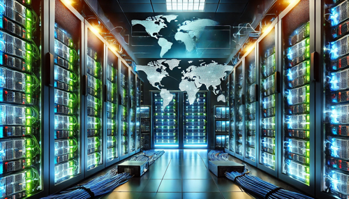 深入分析马来西亚CN2网络的速度与可靠性