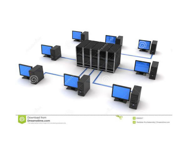 香港高防服务器