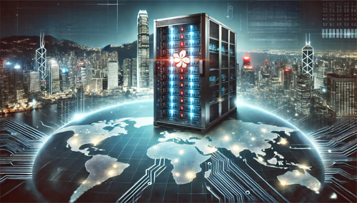 香港cn2云服务器的选择与配置指南
