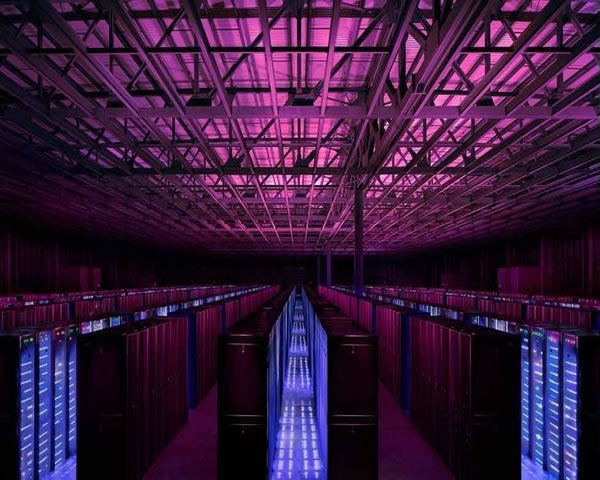 什么是美国高防云服务器？探讨其功能与特点