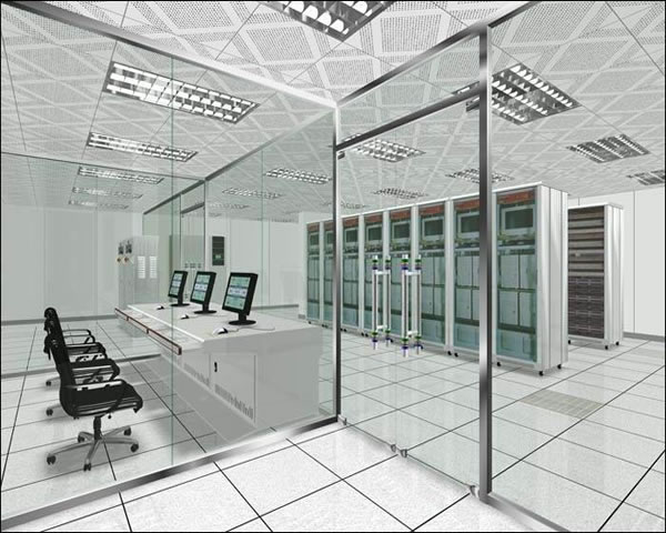 了解香港cn2数据中心背后的公司与技术