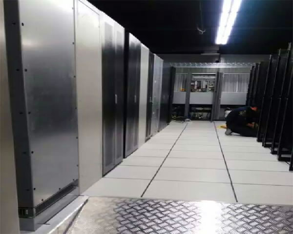 香港高防服务器