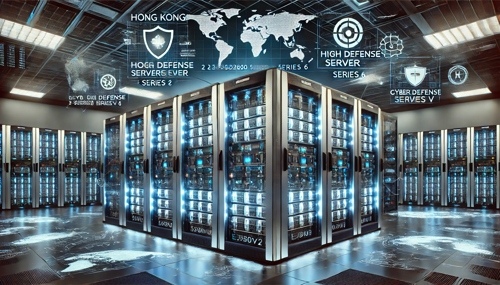 了解美国加州高防服务器的性能与特点