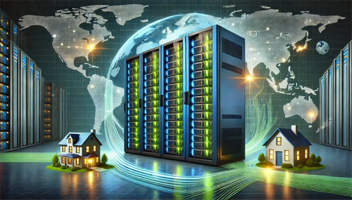 租用台湾云服务器的最佳价格与推荐服务商