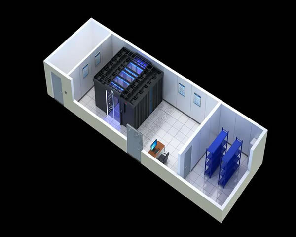 香港高防服务器