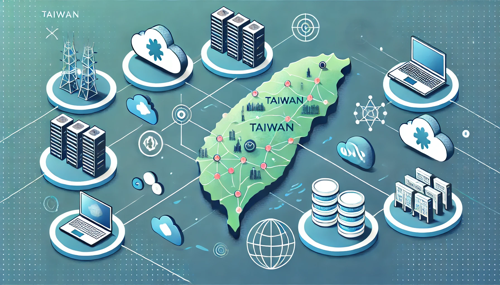 美国高防服务器精品机房推荐及其优势分析