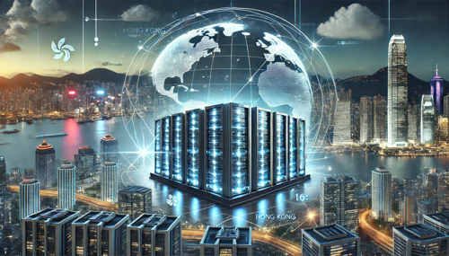 香港原生住宅IP的特点与适用领域分析