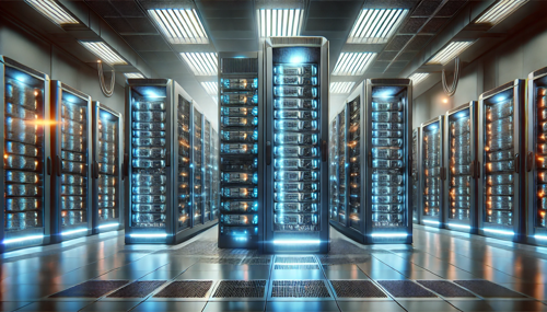 韩国站群服务器的选择与使用注意事项