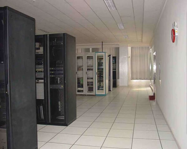 香港高防服务器