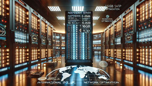 了解香港SSr原生IP的工作原理与设置方法