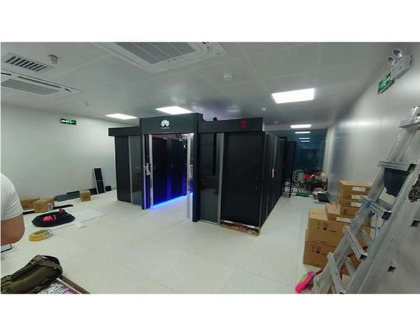 全面了解香港高防服务器的部署与管理技巧