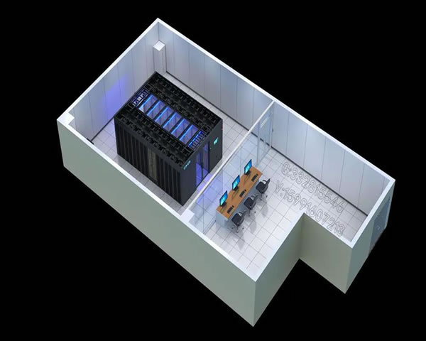 台湾算力服务器龙头企业的市场竞争力解析