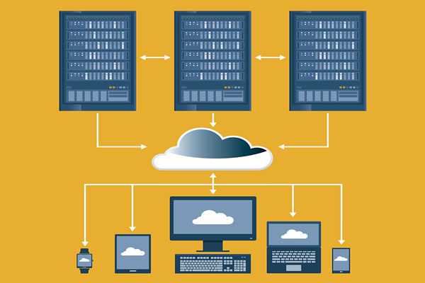 香港高防服务器