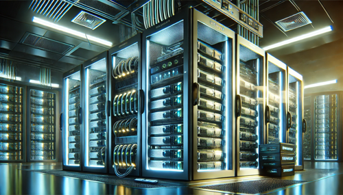 新加坡住宅VPS的特点及其适用场景详解