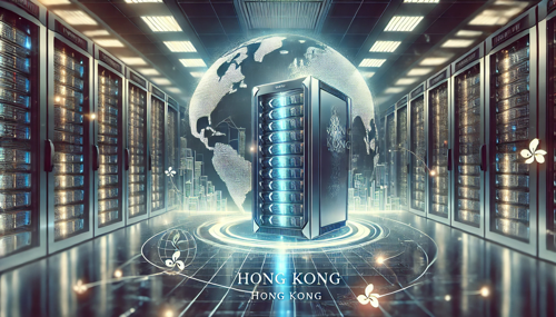 香港高防服务器