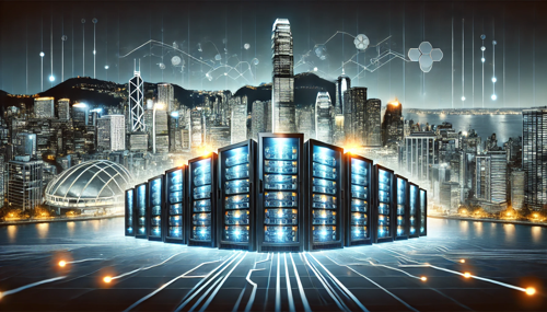 台湾服务器租用VPS的注意事项与建议