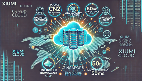 日本云服务器cn2直连的技术优势与应用场景