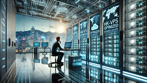 使用香港高防服务器保障网站安全的优势