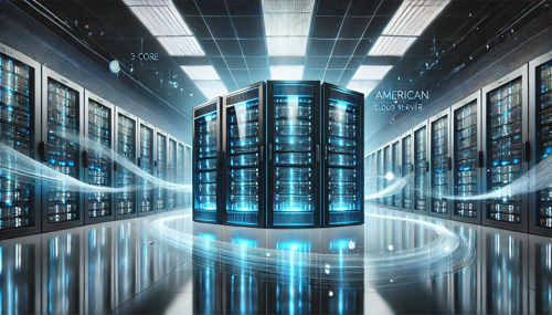 香港高防服务器