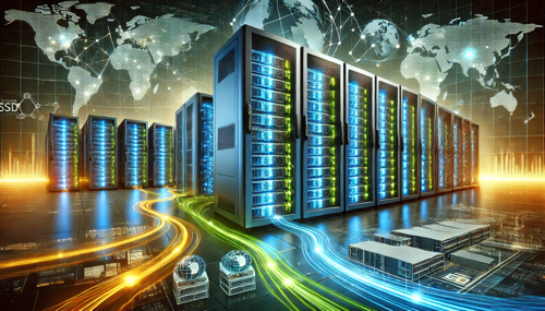 新加坡云服务器