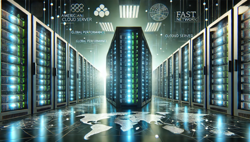 香港千兆cn2服务器的配置与应用场景