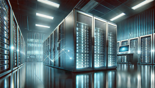 香港高防服务器市场趋势与发展分析