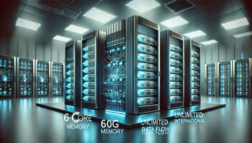 新加坡服务器带宽选择指南与性能分析