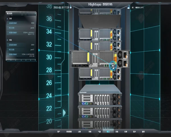 选择新加坡CN2托管机房的理由与注意事项
