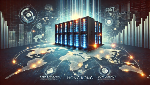 马来西亚云服务器