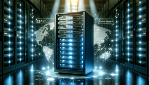 台湾服务器特点有哪些方面助力中小企业构建私有云