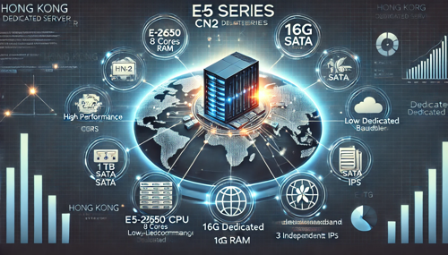电商平台推荐韩国云服务器的原因集中在用户体验提升上